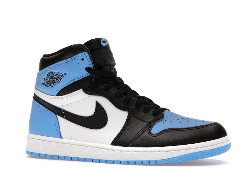 Jordan 1 Retro High OG UNC Toe - Jordan - OFFseason 衣服 - DZ5485 - 400