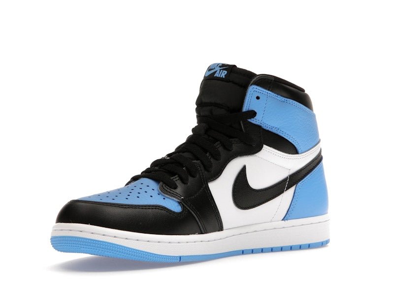 Jordan 1 Retro High OG UNC Toe - Jordan - OFFseason 衣服 - DZ5485 - 400