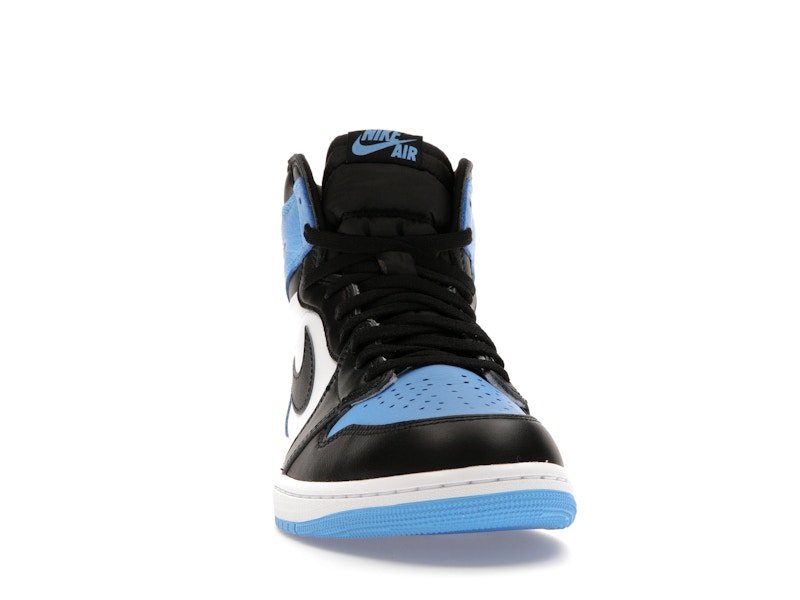 Jordan 1 Retro High OG UNC Toe - Jordan - OFFseason 衣服 - DZ5485 - 400