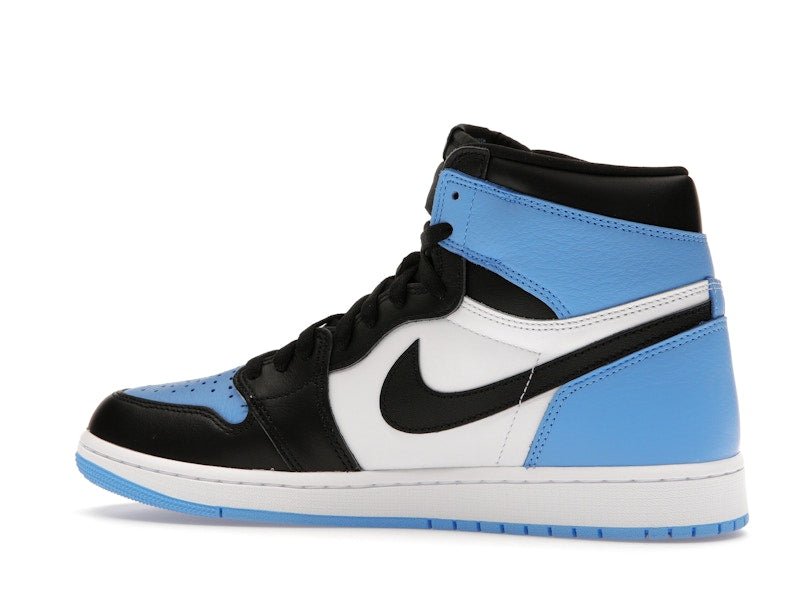 Jordan 1 Retro High OG UNC Toe - Jordan - OFFseason 衣服 - DZ5485 - 400