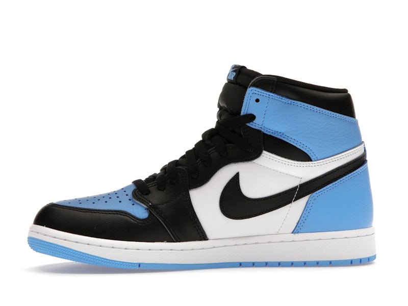 Jordan 1 Retro High OG UNC Toe - Jordan - OFFseason 衣服 - DZ5485 - 400