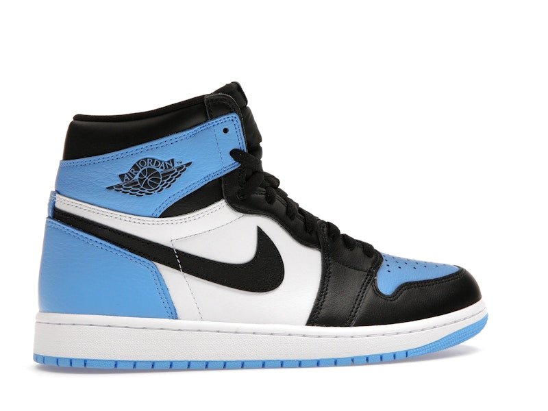 Jordan 1 Retro High OG UNC Toe - Jordan - OFFseason 衣服 - DZ5485 - 400