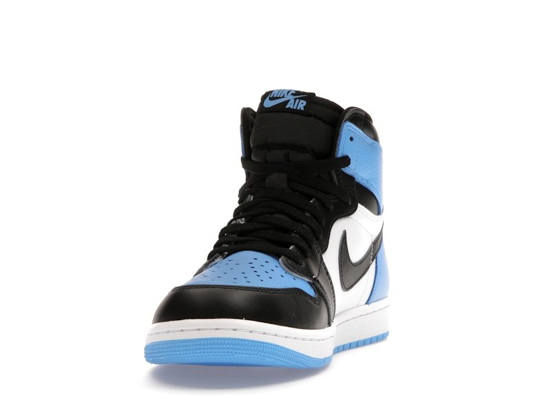 Jordan 1 Retro High OG UNC Toe - OFFseason 衣服