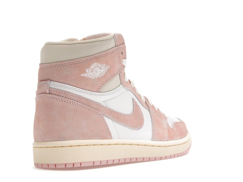 Jordan 1 Retro High OG Washed Pink (Women's) - Jordan - OFFseason 衣服 - FD2596 - 600