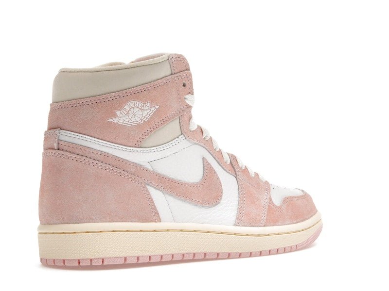 Jordan 1 Retro High OG Washed Pink (Women's) - Jordan - OFFseason 衣服 - FD2596 - 600