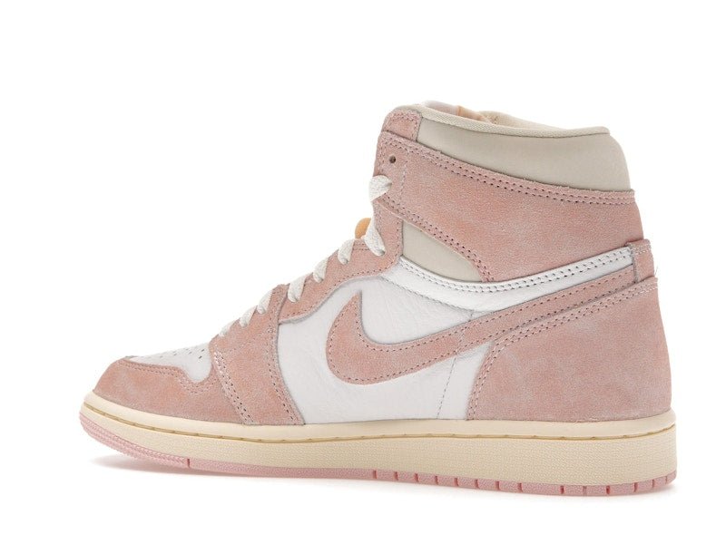 Jordan 1 Retro High OG Washed Pink (Women's) - Jordan - OFFseason 衣服 - FD2596 - 600