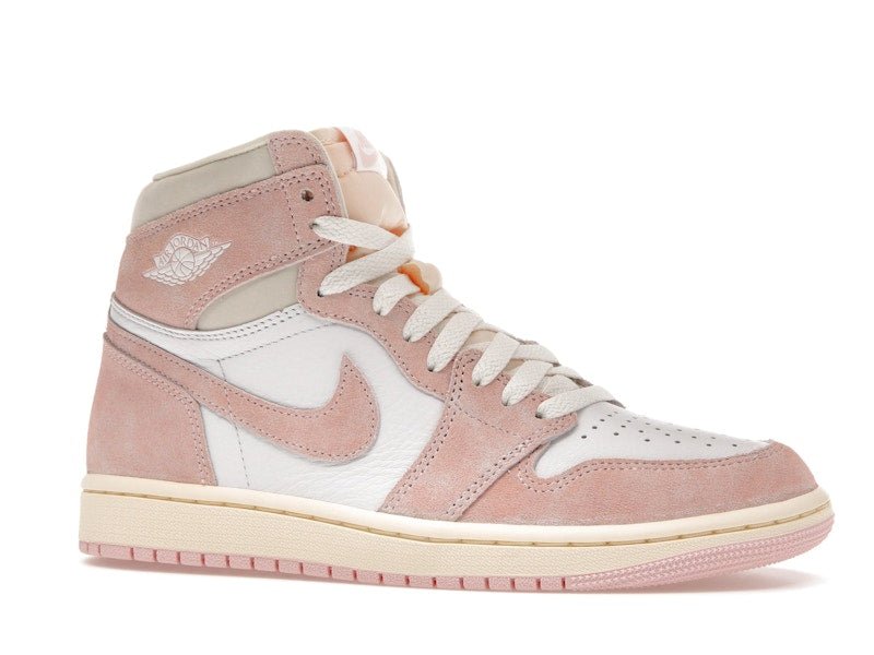 Jordan 1 Retro High OG Washed Pink (Women's) - Jordan - OFFseason 衣服 - FD2596 - 600