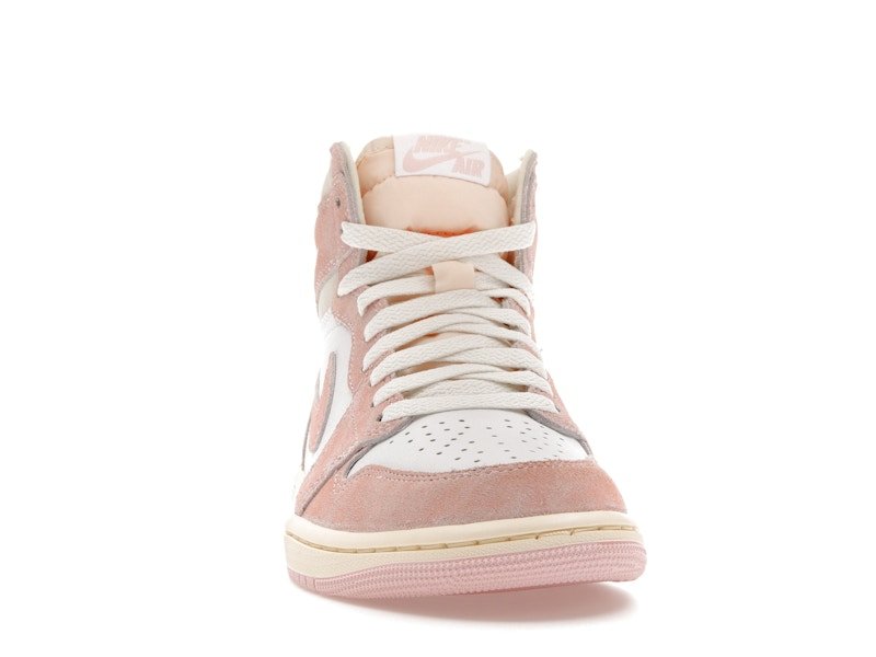 Jordan 1 Retro High OG Washed Pink (Women's) - Jordan - OFFseason 衣服 - FD2596 - 600