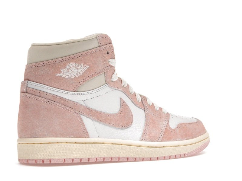 Jordan 1 Retro High OG Washed Pink (Women's) - Jordan - OFFseason 衣服 - FD2596 - 600