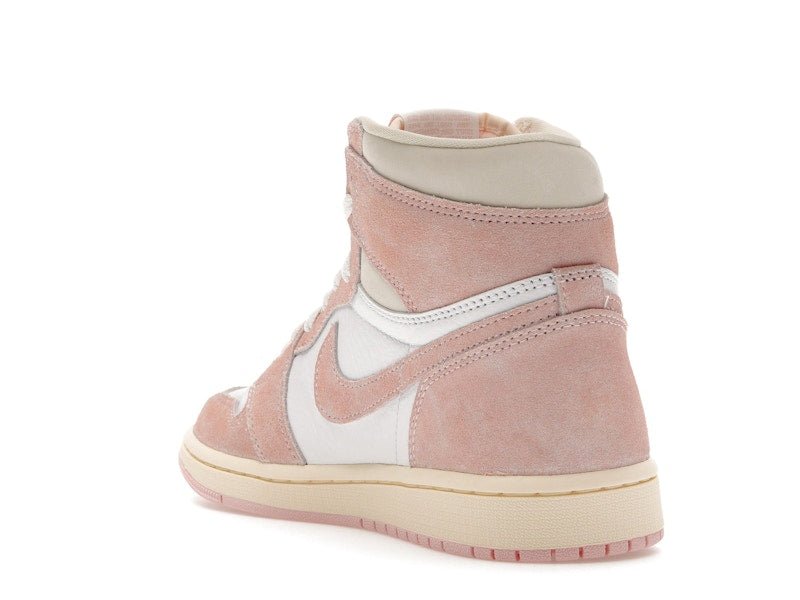 Jordan 1 Retro High OG Washed Pink (Women's) - Jordan - OFFseason 衣服 - FD2596 - 600