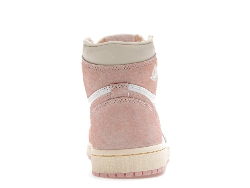 Jordan 1 Retro High OG Washed Pink (Women's) - Jordan - OFFseason 衣服 - FD2596 - 600