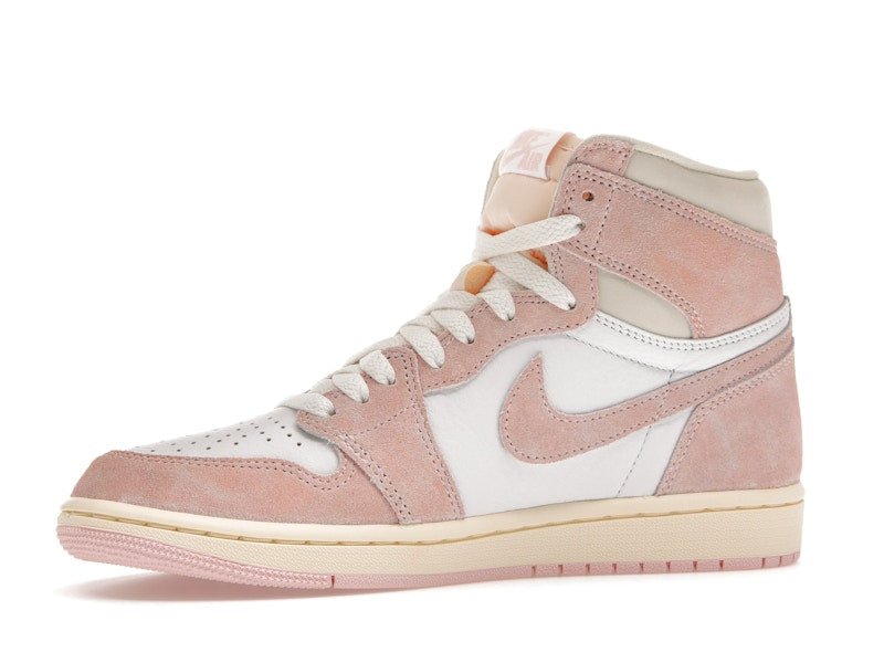 Jordan 1 Retro High OG Washed Pink (Women's) - Jordan - OFFseason 衣服 - FD2596 - 600