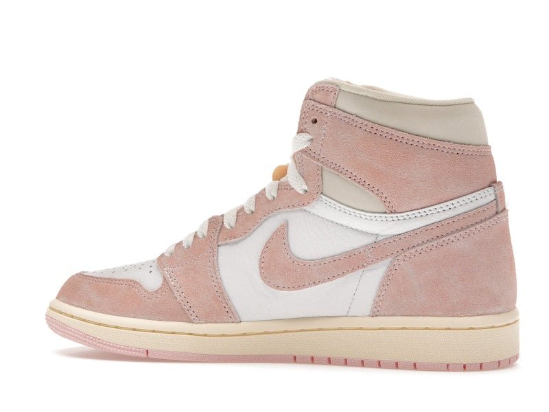 Jordan 1 Retro High OG Washed Pink (Women's) - Jordan - OFFseason 衣服 - FD2596 - 600