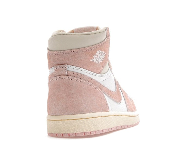 Jordan 1 Retro High OG Washed Pink (Women's) - Jordan - OFFseason 衣服 - FD2596 - 600