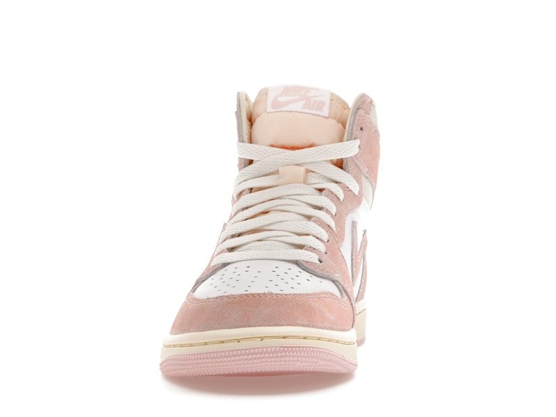 Jordan 1 Retro High OG Washed Pink (Women's) - Jordan - OFFseason 衣服 - FD2596 - 600