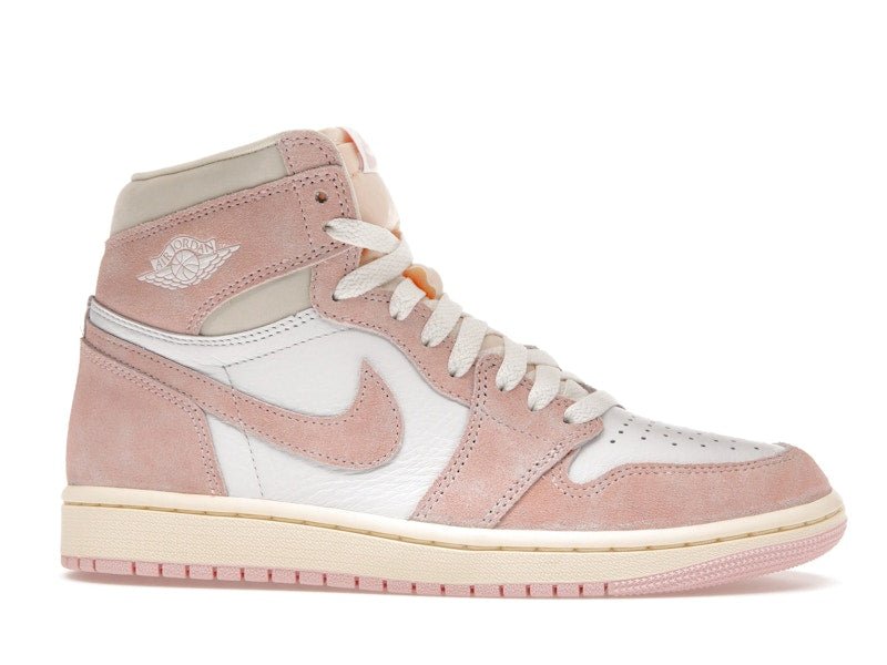 Jordan 1 Retro High OG Washed Pink (Women's) - Jordan - OFFseason 衣服 - FD2596 - 600