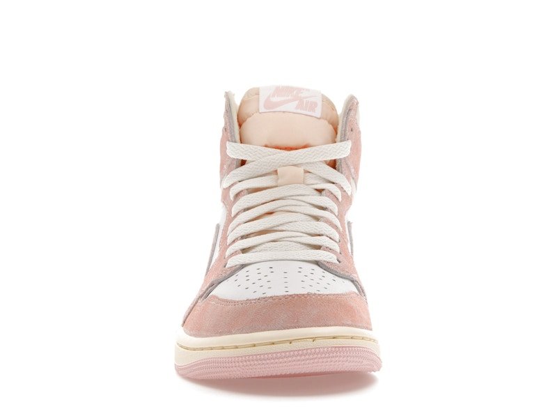 Jordan 1 Retro High OG Washed Pink (Women's) - Jordan - OFFseason 衣服 - FD2596 - 600