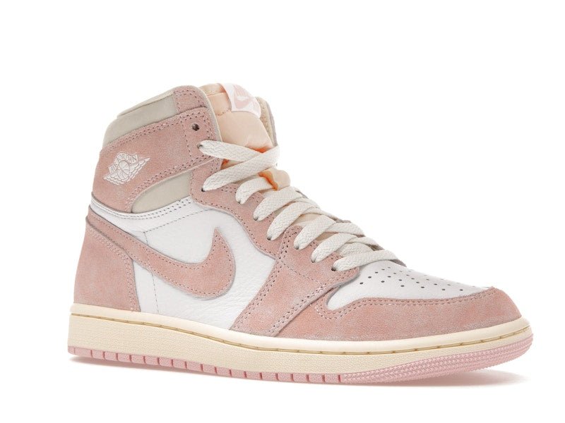 Jordan 1 Retro High OG Washed Pink (Women's) - Jordan - OFFseason 衣服 - FD2596 - 600