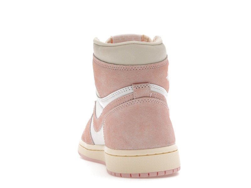 Jordan 1 Retro High OG Washed Pink (Women's) - Jordan - OFFseason 衣服 - FD2596 - 600