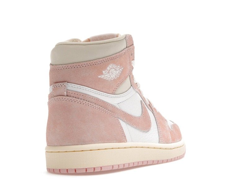 Jordan 1 Retro High OG Washed Pink (Women's) - Jordan - OFFseason 衣服 - FD2596 - 600