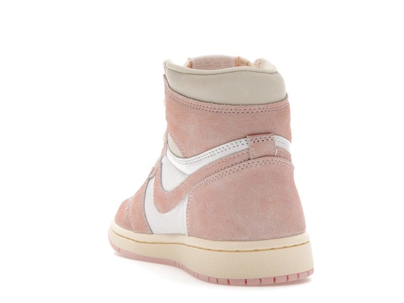 Jordan 1 Retro High OG Washed Pink (Women's) - Jordan - OFFseason 衣服 - FD2596 - 600