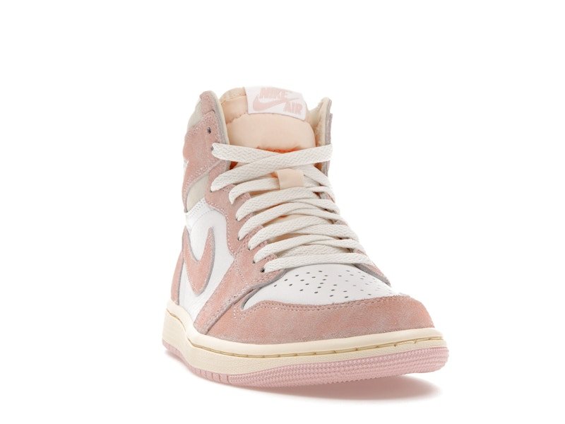 Jordan 1 Retro High OG Washed Pink (Women's) - Jordan - OFFseason 衣服 - FD2596 - 600