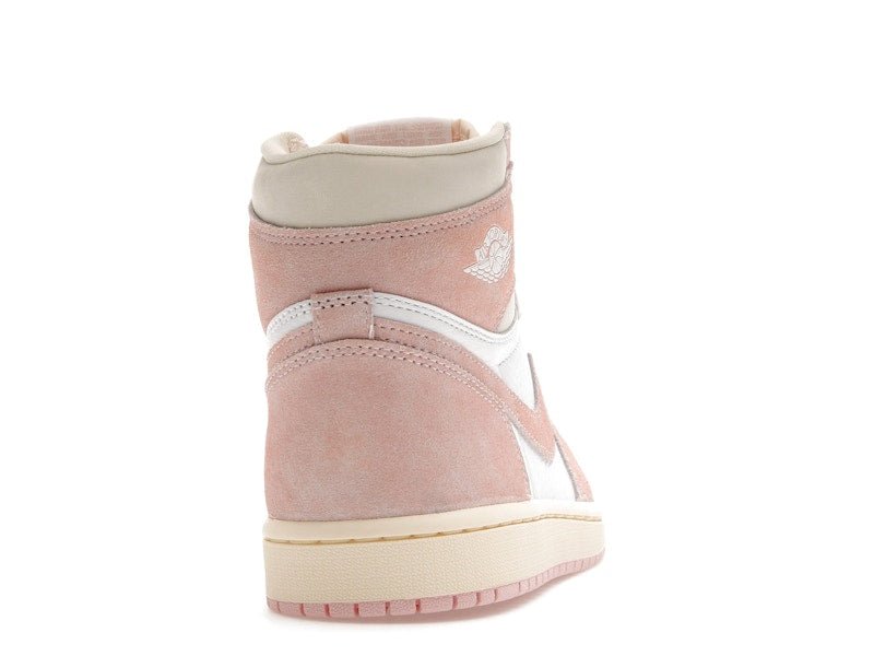 Jordan 1 Retro High OG Washed Pink (Women's) - Jordan - OFFseason 衣服 - FD2596 - 600