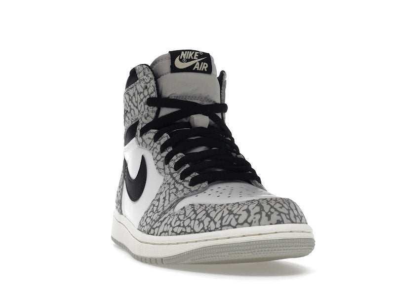 Jordan 1 Retro High OG White Cement - Jordan - OFFseason 衣服 - DZ5485 - 052