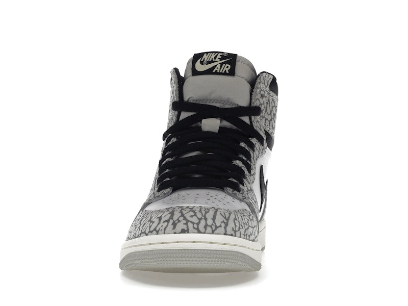 Jordan 1 Retro High OG White Cement - Jordan - OFFseason 衣服 - DZ5485 - 052