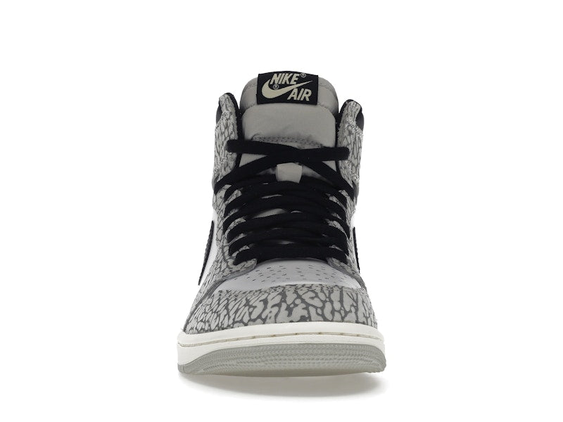 Jordan 1 Retro High OG White Cement - Jordan - OFFseason 衣服 - DZ5485 - 052