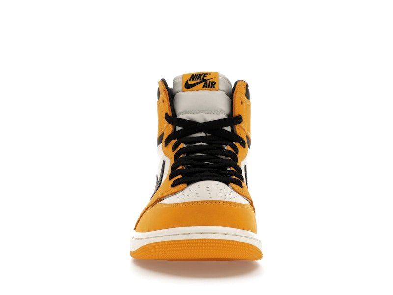 Jordan 1 Retro High OG Yellow Ochre - Jordan - OFFseason 衣服 - DZ5485 - 701