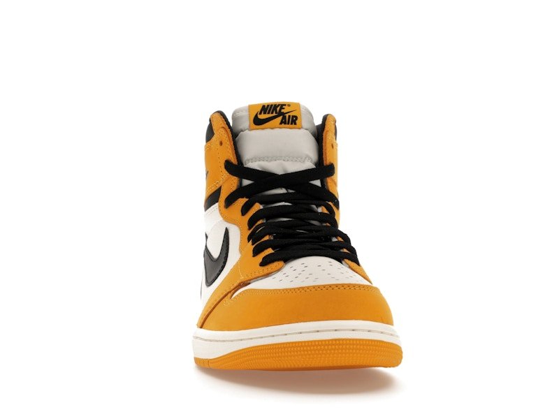 Jordan 1 Retro High OG Yellow Ochre - Jordan - OFFseason 衣服 - DZ5485 - 701