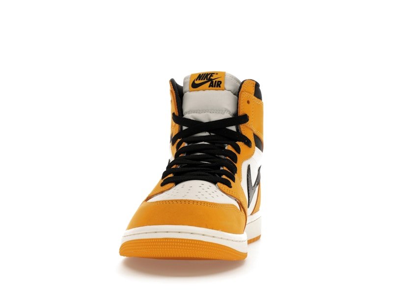 Jordan 1 Retro High OG Yellow Ochre - Jordan - OFFseason 衣服 - DZ5485 - 701