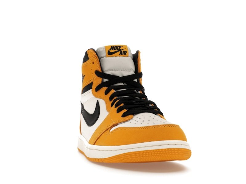 Jordan 1 Retro High OG Yellow Ochre - Jordan - OFFseason 衣服 - DZ5485 - 701