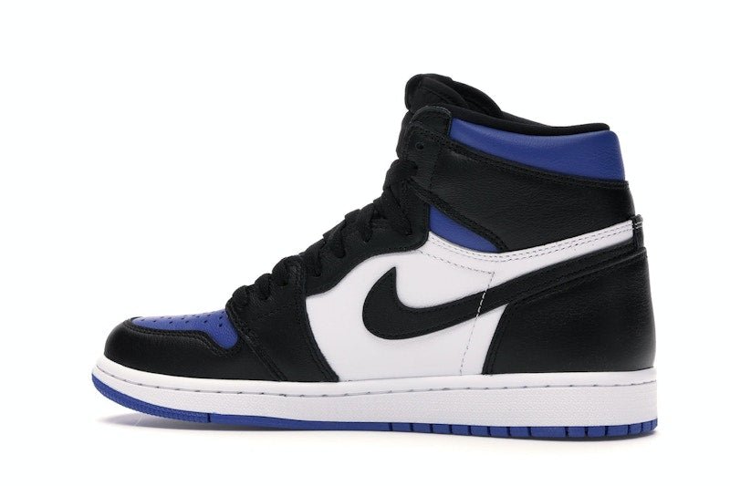 Jordan 1 Retro High Royal Toe - Jordan - OFFseason 衣服 - 555088 - 041