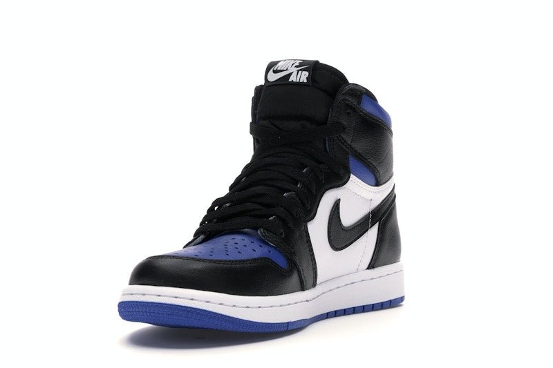 Jordan 1 Retro High Royal Toe - Jordan - OFFseason 衣服 - 555088 - 041