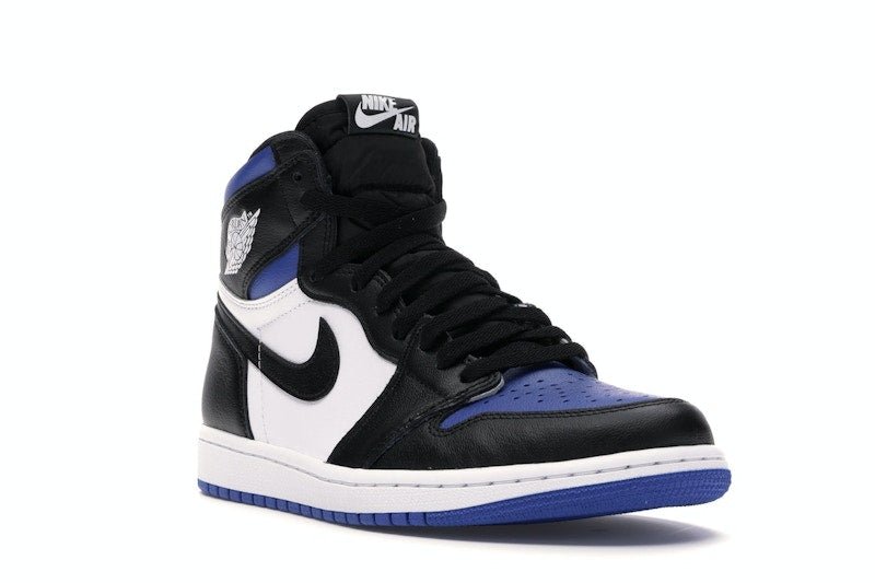 Jordan 1 Retro High Royal Toe - Jordan - OFFseason 衣服 - 555088 - 041