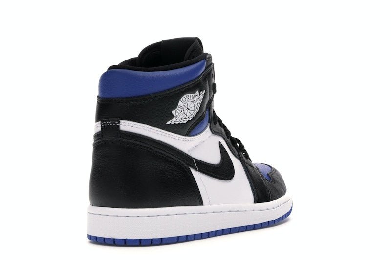 Jordan 1 Retro High Royal Toe - Jordan - OFFseason 衣服 - 555088 - 041