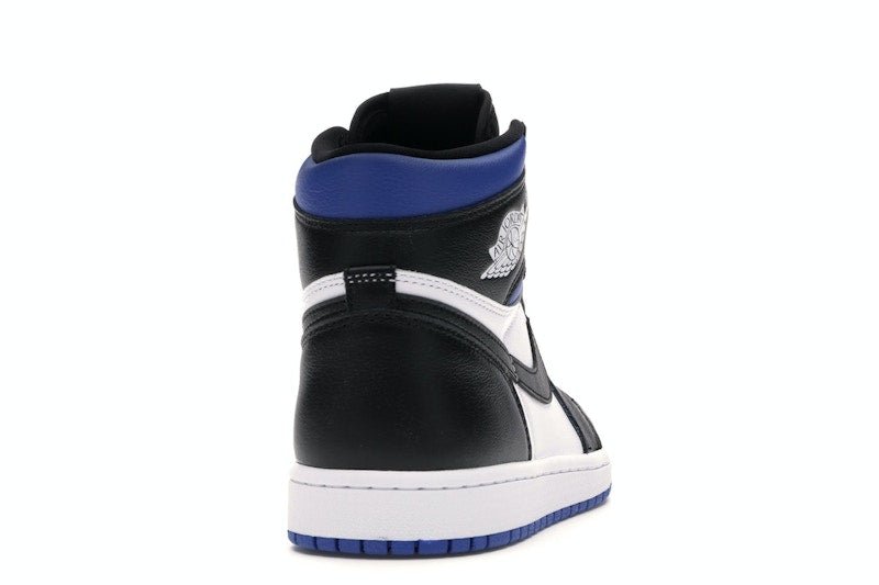 Jordan 1 Retro High Royal Toe - Jordan - OFFseason 衣服 - 555088 - 041