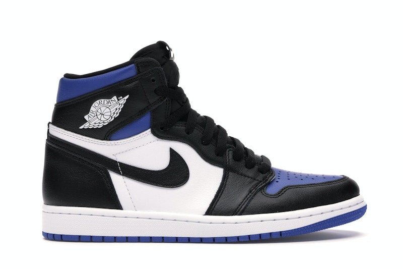 Jordan 1 Retro High Royal Toe - Jordan - OFFseason 衣服 - 555088 - 041