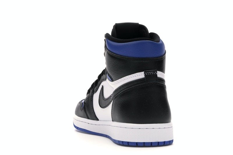 Jordan 1 Retro High Royal Toe - Jordan - OFFseason 衣服 - 555088 - 041