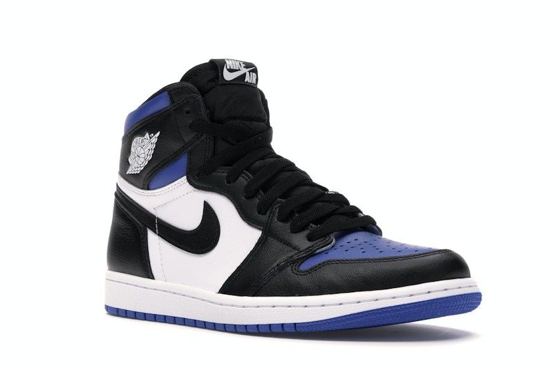 Jordan 1 Retro High Royal Toe - Jordan - OFFseason 衣服 - 555088 - 041