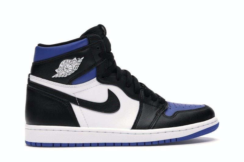 Jordan 1 Retro High Royal Toe - Jordan - OFFseason 衣服 - 555088 - 041