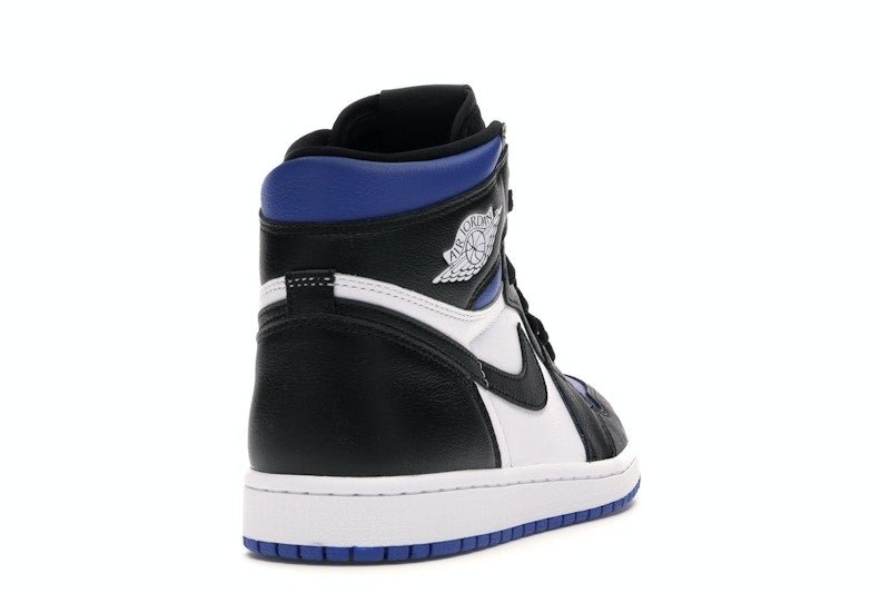 Jordan 1 Retro High Royal Toe - Jordan - OFFseason 衣服 - 555088 - 041