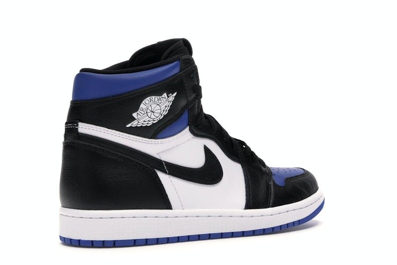 Jordan 1 Retro High Royal Toe - Jordan - OFFseason 衣服 - 555088 - 041