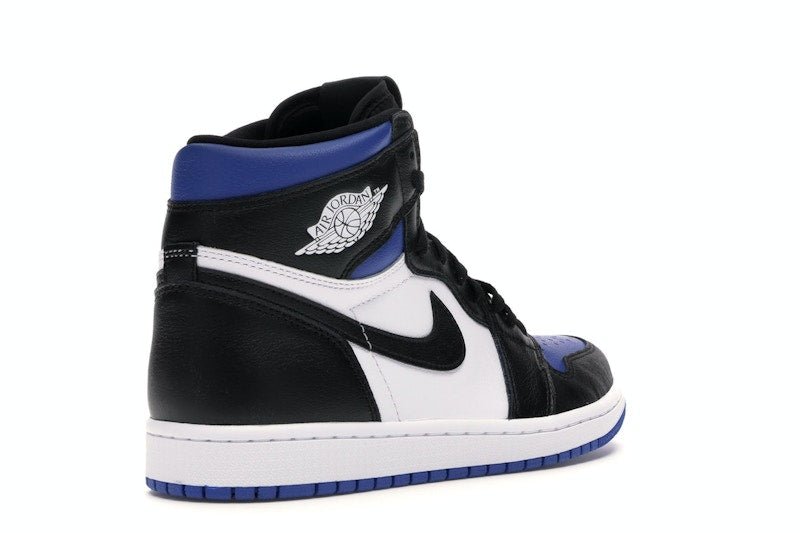 Jordan 1 Retro High Royal Toe - Jordan - OFFseason 衣服 - 555088 - 041