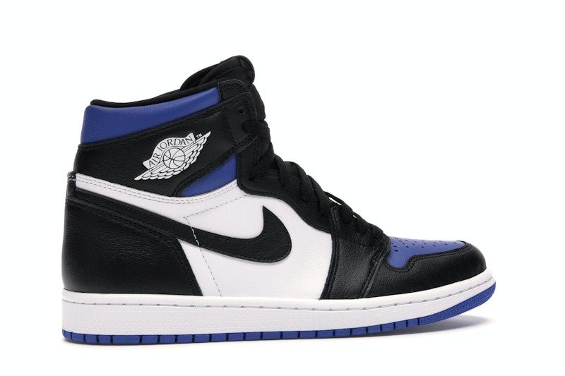 Jordan 1 Retro High Royal Toe - Jordan - OFFseason 衣服 - 555088 - 041