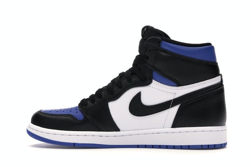 Jordan 1 Retro High Royal Toe - Jordan - OFFseason 衣服 - 555088 - 041