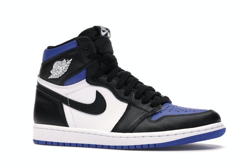 Jordan 1 Retro High Royal Toe - Jordan - OFFseason 衣服 - 555088 - 041