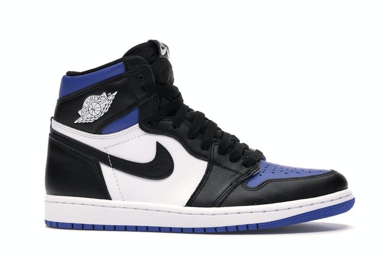 Jordan 1 Retro High Royal Toe - Jordan - OFFseason 衣服 - 555088 - 041